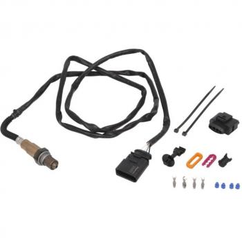 Sonda Lambda HANS PRIES 114 983 / Sonda lambda TOPRAN 114 983 - Tipo: Sonda Lambda, Características: Compatible con múltiples modelos de vehículos, sensor de oxígeno para medir la cantidad de oxígeno