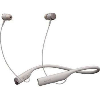 Sony Stereo Headset SBH90 Bluetooth/USB C - Silky Beige