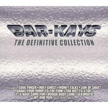 The Definitive Collection