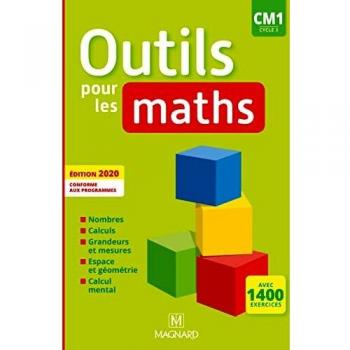 Outils pour les maths CM1 cycle 3