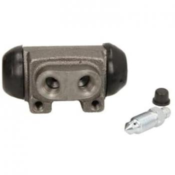 Cilindro de freno de rueda ABE C5G032ABE - Cilindro de freno de rueda con alta resistencia, diseño optimizado para un rendimiento superior, compatible con múltiples modelos de vehículos, fabricado con materiales duraderos
