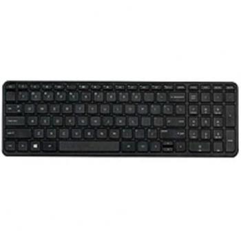 HP 758027-DH1 Teclado refacción para Notebook - Componente para Ordenador portátil