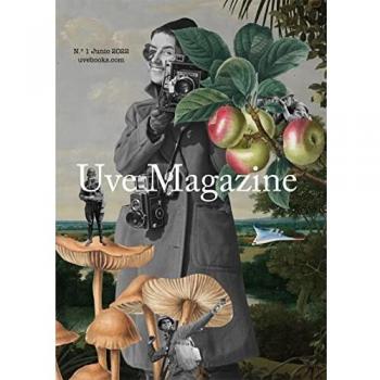 Uve Magazine Nº1