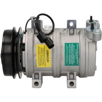 Compresor de aire acondicionado TEAMEC 8614992