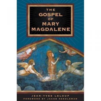The Gospel of Mary Magdalene