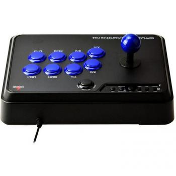 Fightstick Mayflash F300 PS4/PS3/Xbox360/One/Series/PC/Switch