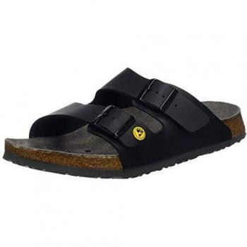 Sandalias Birkenstock Arizona ESD con suela antideslizante y comodidad ergonómica