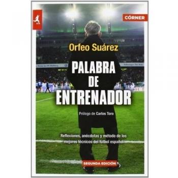 Palabra de entrenador