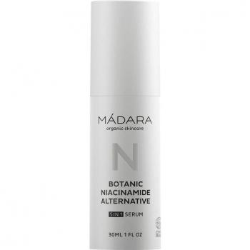MADARA 5-in-1 Botanic Niacinamide Alternative Facial Serum 30ml
