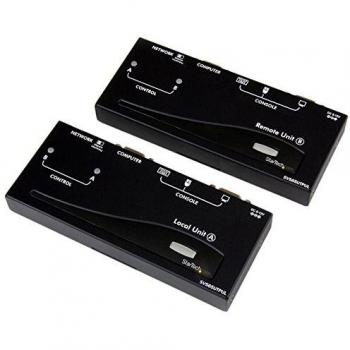 Startech SV565UTPUL - Extensor de Consola KVM con USB, VGA