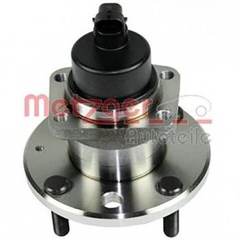 Juego de cojinete de rueda METZGER WM 3938 para Chevrolet Epica KL1