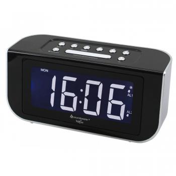Soundmaster FUR4005 - Radio portatil con Altavoces incorporados, Multicolor