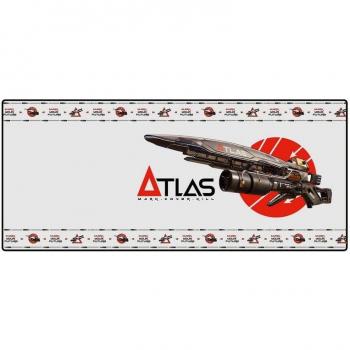 Alfombrilla Gaming XL Borderlands 3 Edición Especial con Diseño Exclusivo