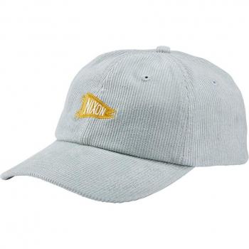 Nixon Harvey Seafoam Adjustable Cap