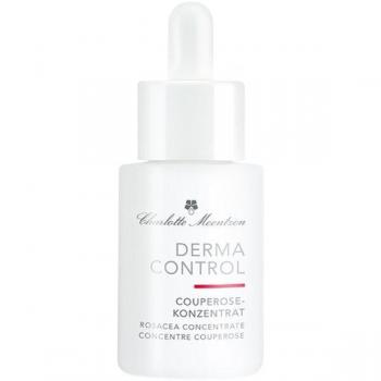 Charlotte Meentzen - Spezialpflege Concentrado Anticuperosis Sérums Hidratantes 15 ml Unisex