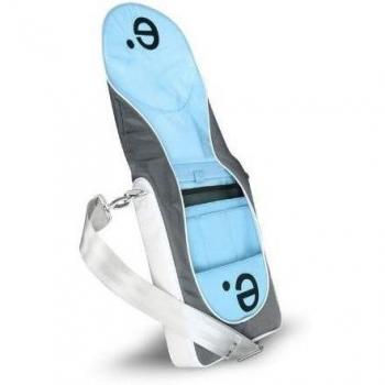 be.ez LE vertigo Street - Bolso para Apple Notebook 15.4