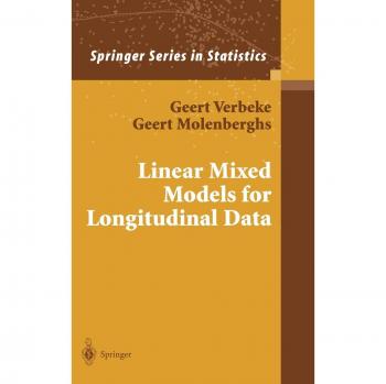 Linear Mixed Models for Longitudinal Data