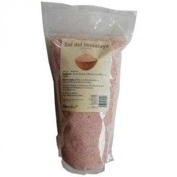 Bibonatur Sal Rosa Himalaya Fina 1Kg
