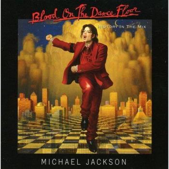 Blood On The Dance Floor/ History In The Mix