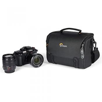 Bolso Lowepro Adventura SH 160 III Negro