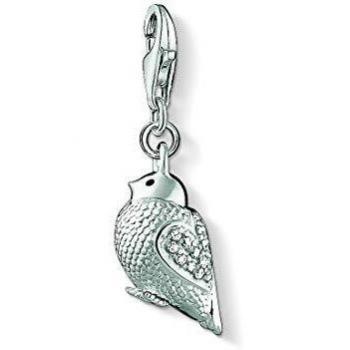Charm de Plata para Mujer - Thomas Sabo - 1450-041-14
