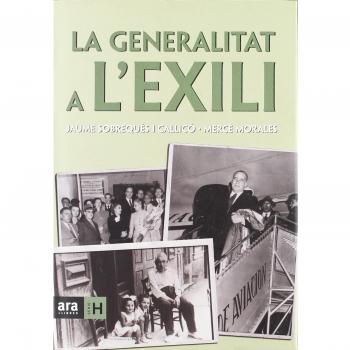 Generalitat A L'Exili