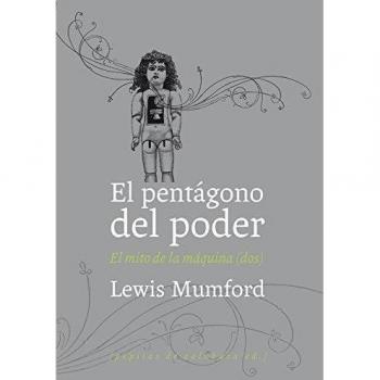 El pentágono del poder: