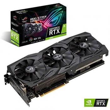 ASUS ROG Strix GeForce RTX 2060 6GB GDDR6