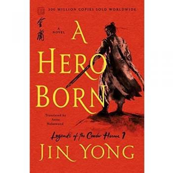 A Hero Born: The Definitive Edition