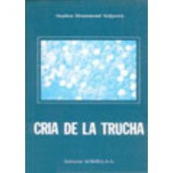 Cría de la trucha