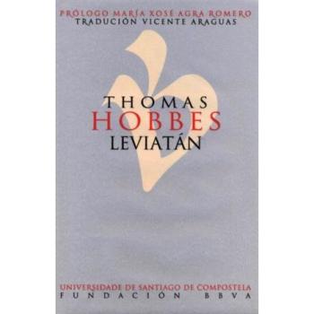 Leviatan - Hobbes, Thomas
