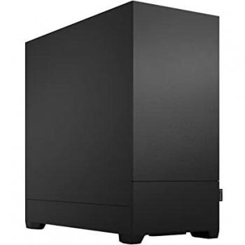 Fractal Design Pop Silent Black Solid