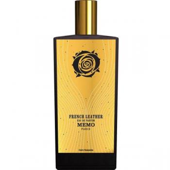 Memo Paris Irish Leather Eau de Parfum
