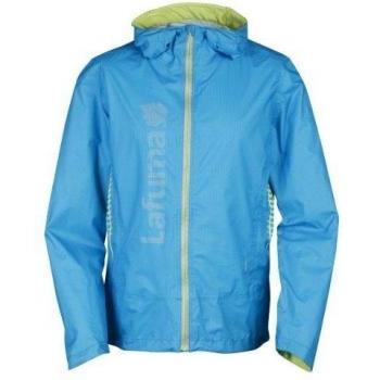 Lafuma Funktionsjacke Speedtrail Jacket - Chubasquero para hombre, color azul, talla 2XL
