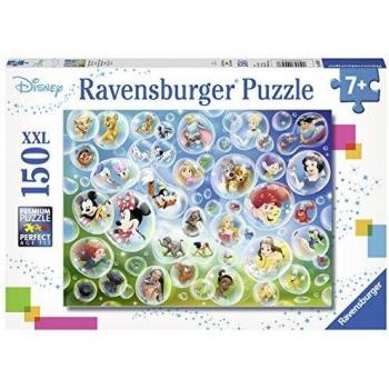 Puzzle Ravensburger - Paraíso de Burbujas de Jabón, 150 Piezas XXL