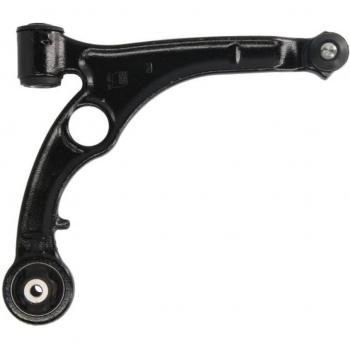 Brazo de control suspensión de ruedas REINHOCH RH04-1042 Eje delantero/Derecha/frente Barra oscilante