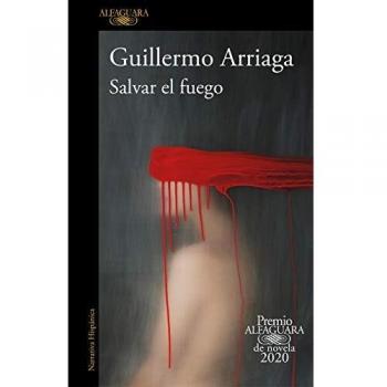 Salvar el fuego