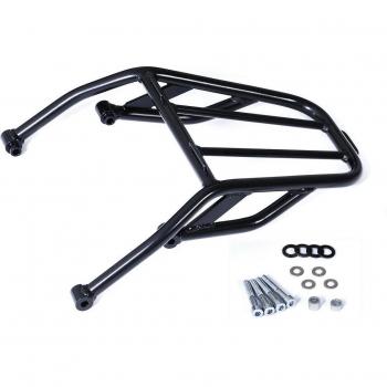 Parrilla SW-Motech para Yamaha XT 600 E (90-03) / XT 600 K (91-94) - Color Negro