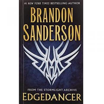 Edgedancer: From the Stormlight Archive