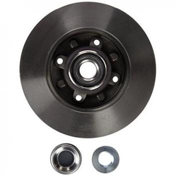 Brembo 08.9512.27 Rotores de Discos de Frenos