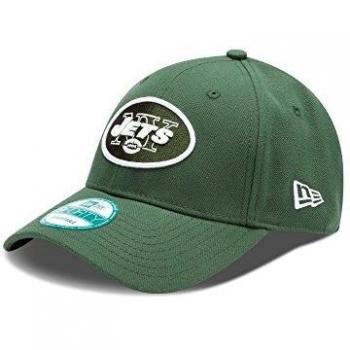 New Era NFL NEW YORK JETS The League 9FORTY Game Cap