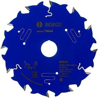 BOSCH 2608644003 - Disco de sierra circular CSB Expert madera: 120x20x12D