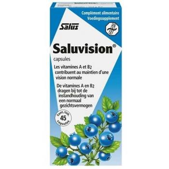 SALUVISION 45CPS