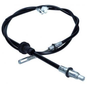Cable de freno de mano MAXGEAR 32-1360, tracción y estacionamiento
