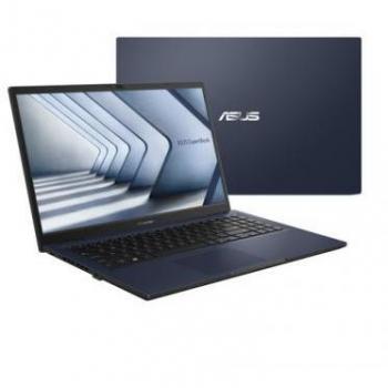 ASUS ExpertBook B1 B1502CBA-BQ0640X - Portátil 15.6 Full HD Intel Core i7-1255U 16GB RAM 512GB SSD Iris Xe Graphics Windows 11