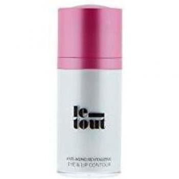 Le Tout Anti-Aging Revitalizing Eye & Lip Contour 15ml