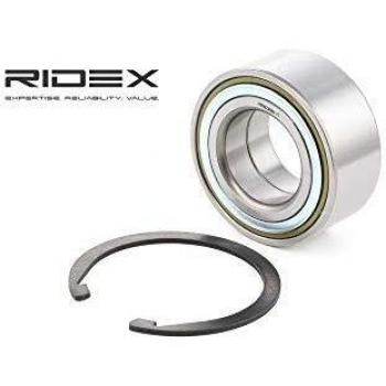 Ridex 654W0506 - Juego de cojinetes de rueda