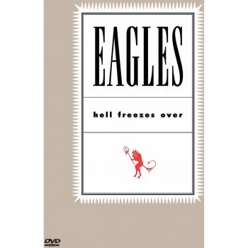 Eagles - Hell Freezes Over (2005 UK DVD Edition)