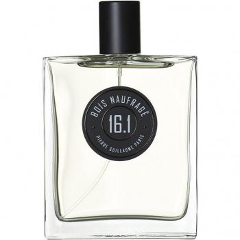 16.1 Shipwreck Wood Eau de Parfum 100 ml
