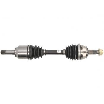 Eje motriz y árbol de transmisión POINT GEAR PNG75191 Izquierda